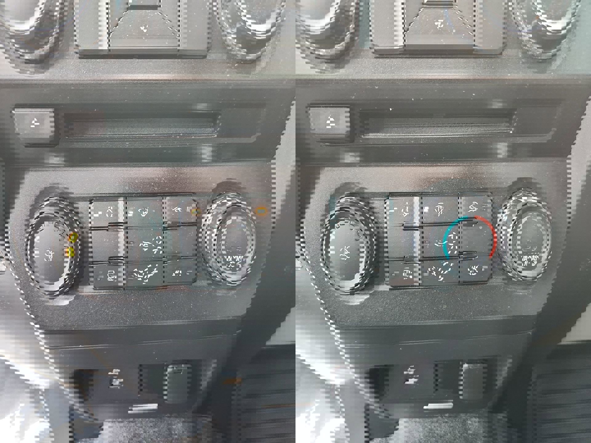 Used 2017 Ford F250 XLT w/ Camper Package image 16