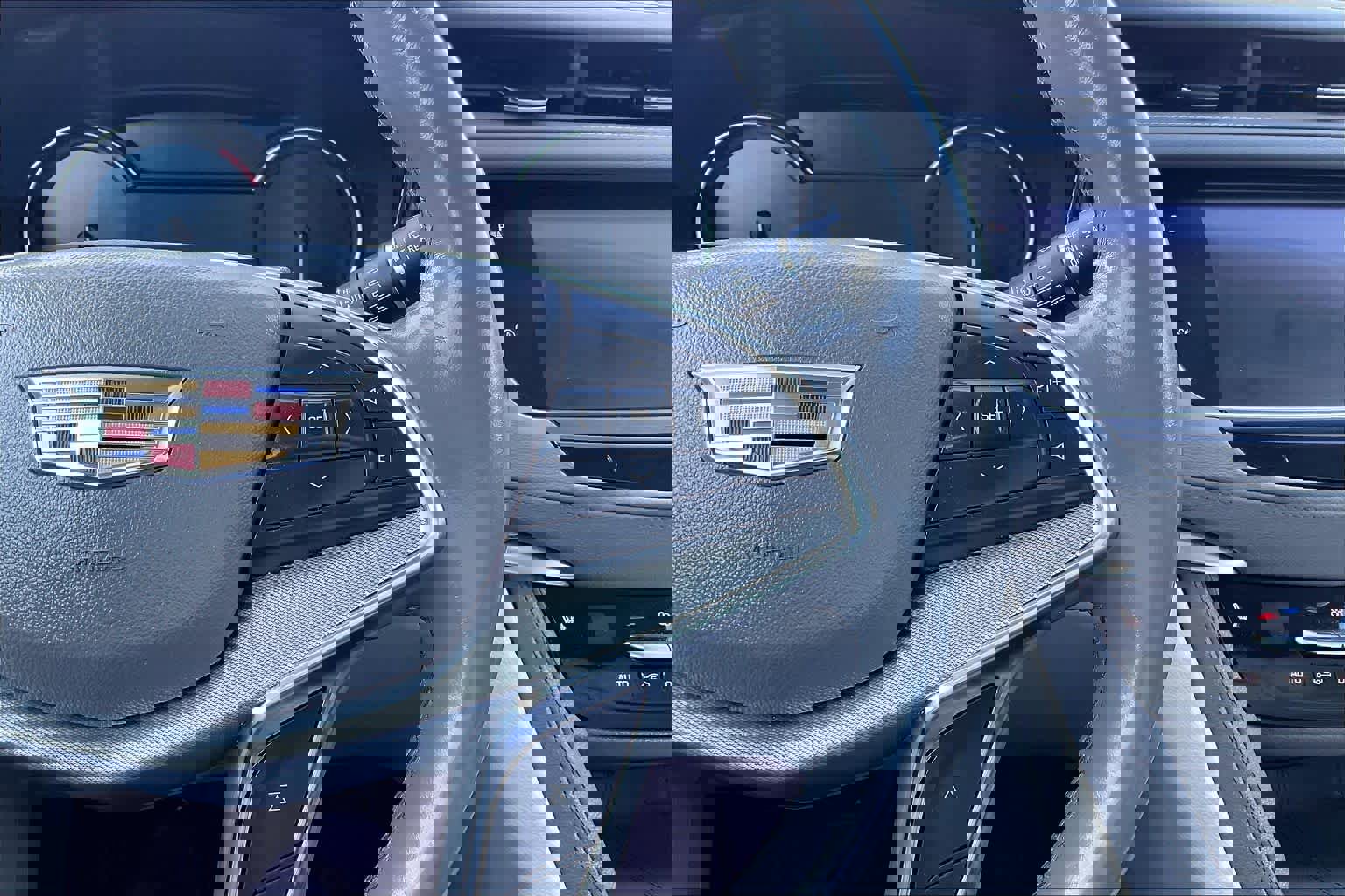 Used 2020 Cadillac XT5 Premium Luxury image 24