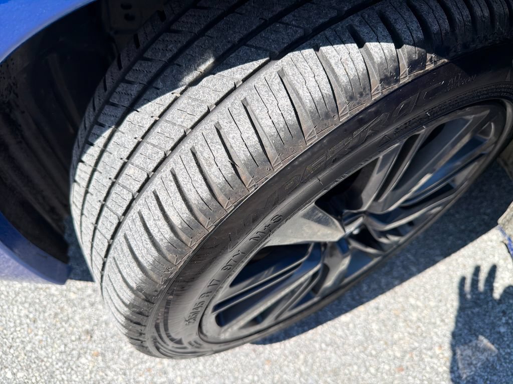 Used 2018 Subaru WRX AWD/4WD image 37