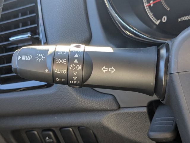 Used 2026 Mitsubishi Outlander Sport LE image 29