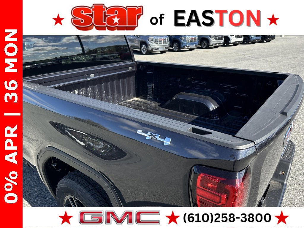 New 2026 GMC Sierra 1500 Elevation image 27