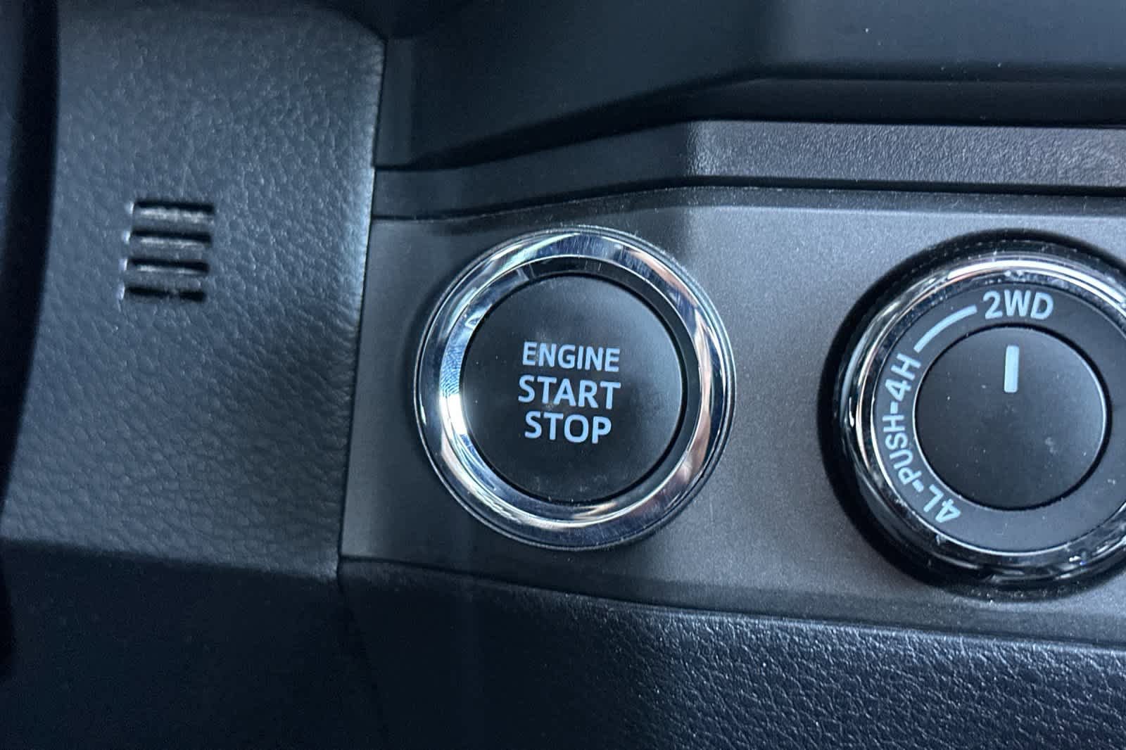 Used 2019 Toyota Tacoma TRD Pro w/ Desert Air Intake Package image 21