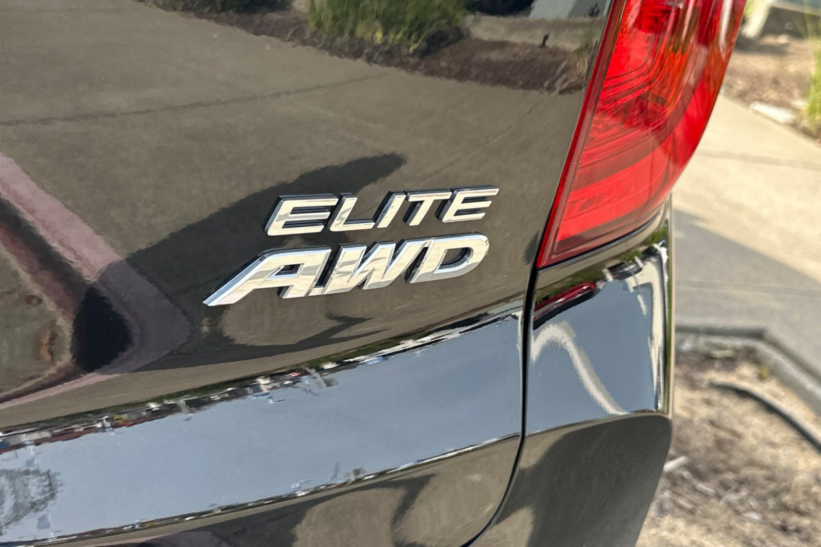 Used 2022 Honda Passport Elite image 34