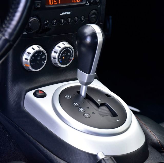 Used 2006 Nissan 350Z Grand Touring image 18