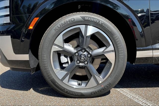 New 2026 Hyundai Palisade Limited image 12