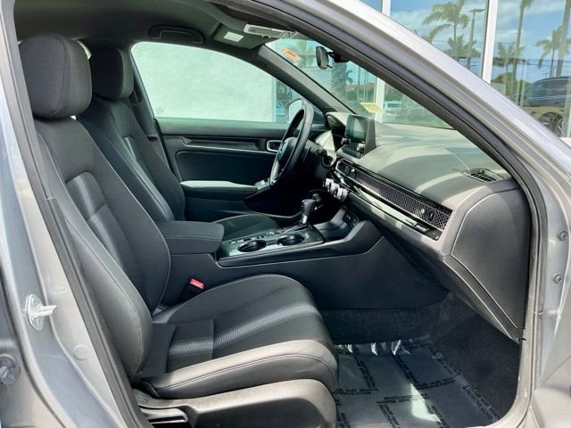 Certified 2023 Honda Civic Sport image 14