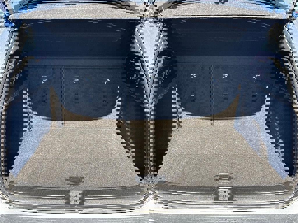 Certified 2025 Buick Envision Sport Touring image 4