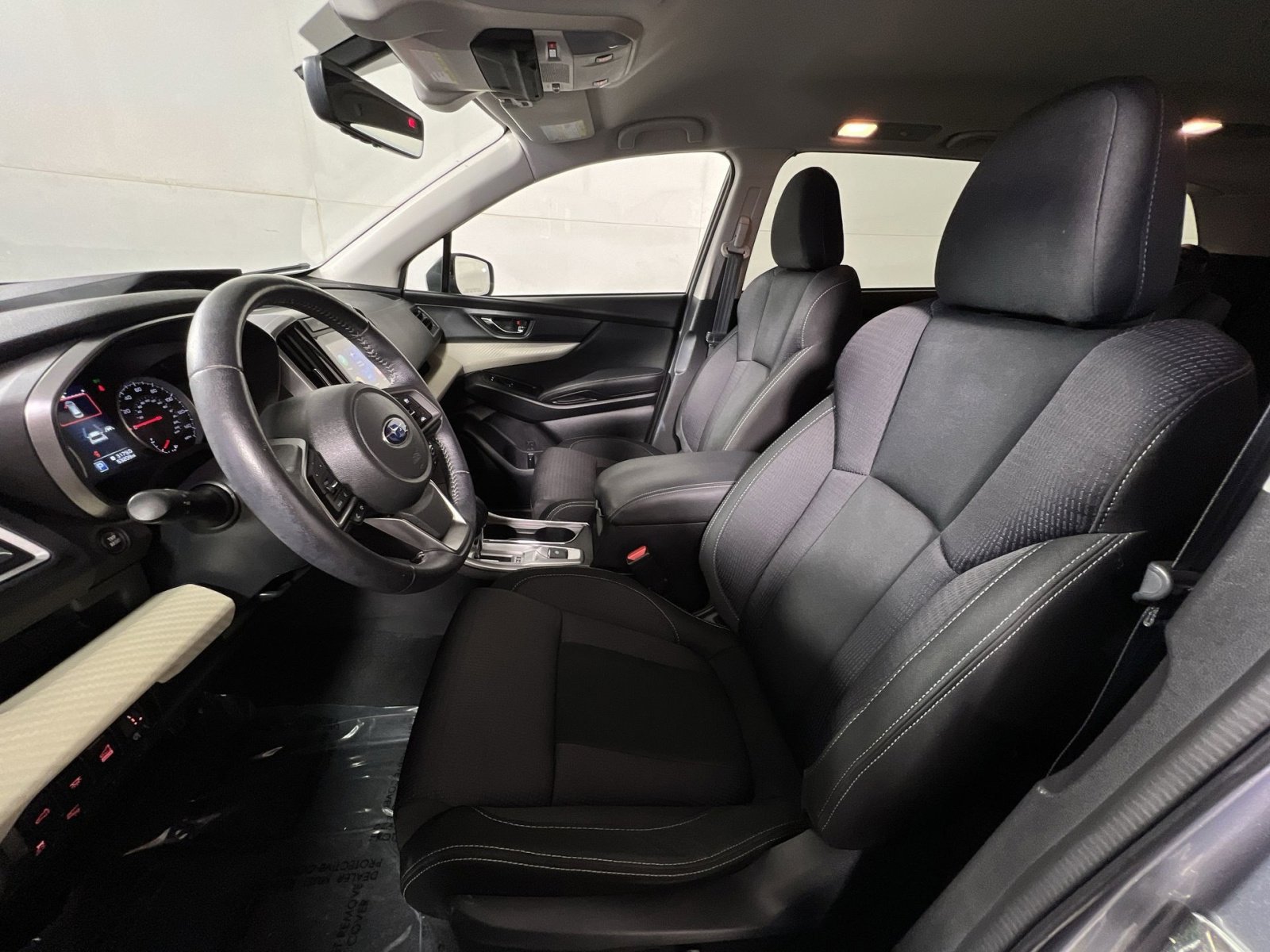 Used 2020 Subaru Ascent Premium w/ Convenience Package image 13