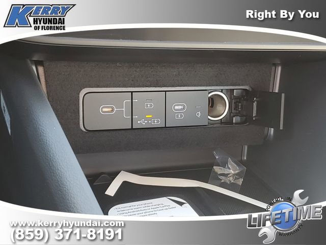 New 2026 Hyundai Sonata SEL image 30