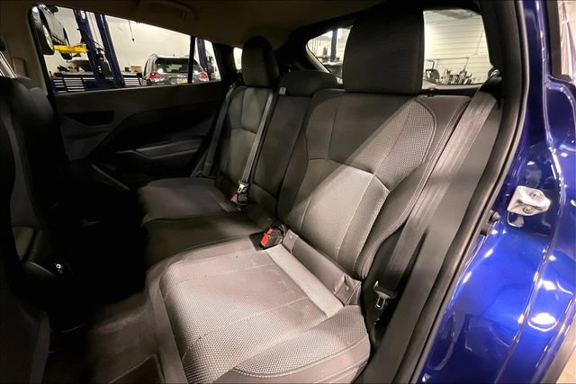 Used 2024 Subaru Crosstrek 2.5i Limited AWD/4WD image 26
