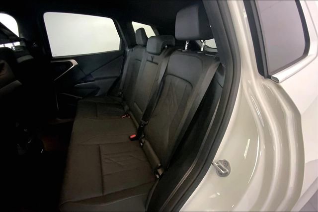Used 2025 BMW X3 xDrive30i AWD/4WD image 12