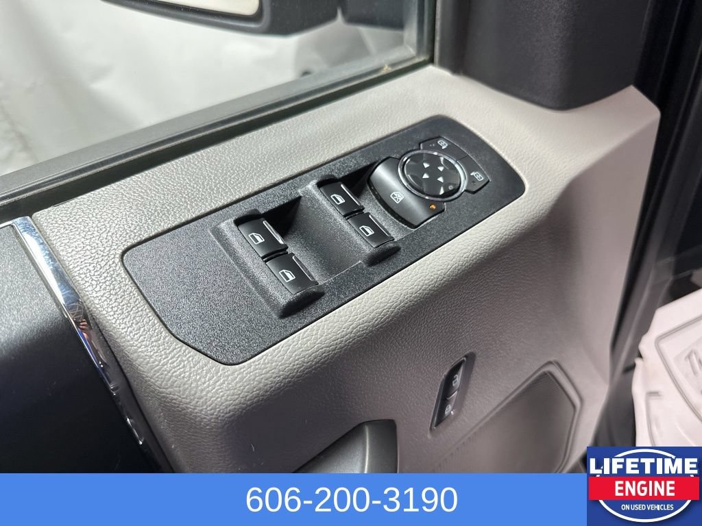 Used 2020 Ford F150 XLT AWD/4WD image 15