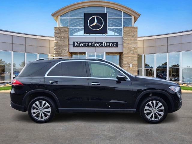 Certified 2022 Mercedes-Benz GLE 350 4MATIC image 5