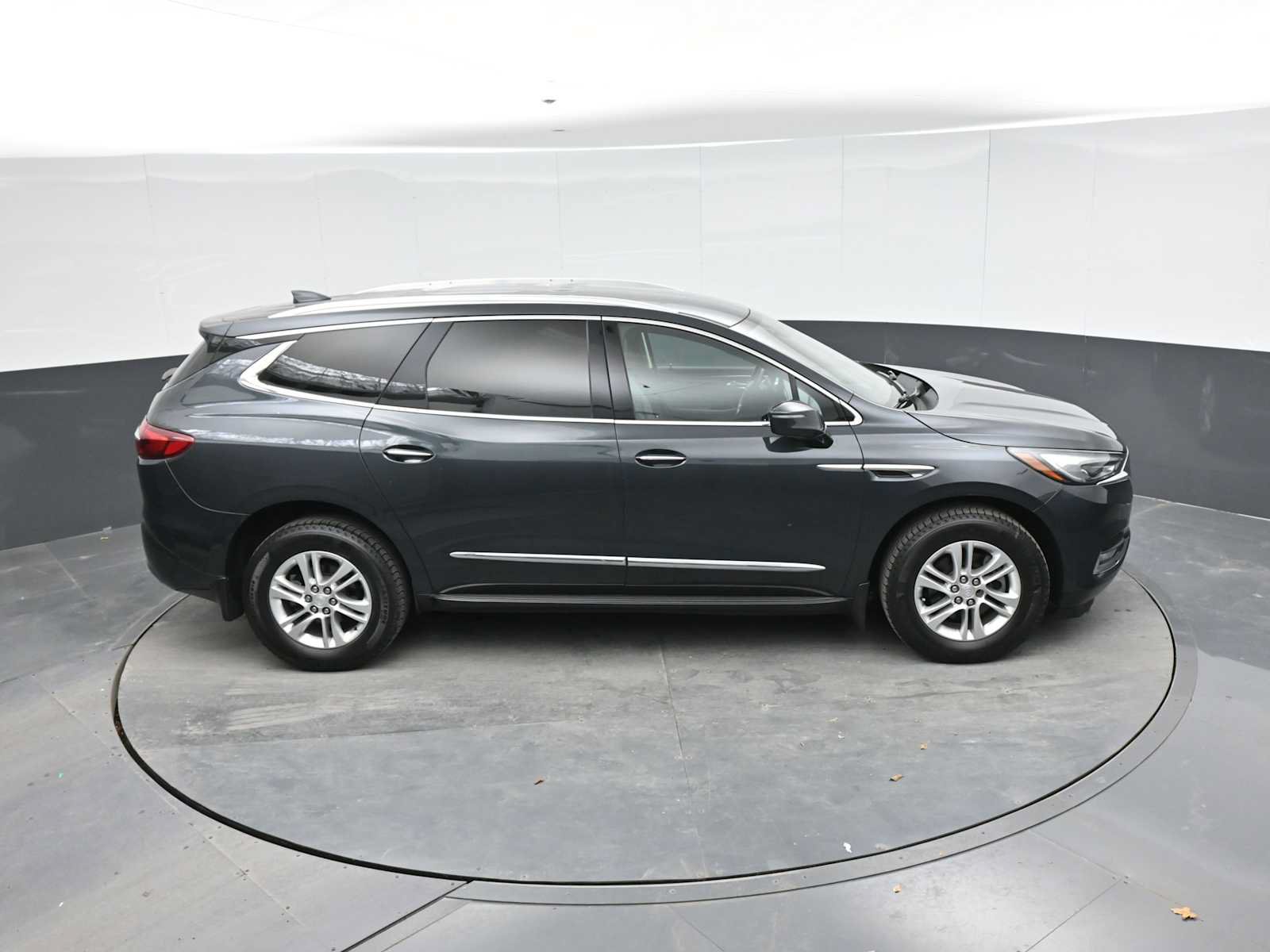 Used 2019 Buick Enclave Premium AWD/4WD image 20