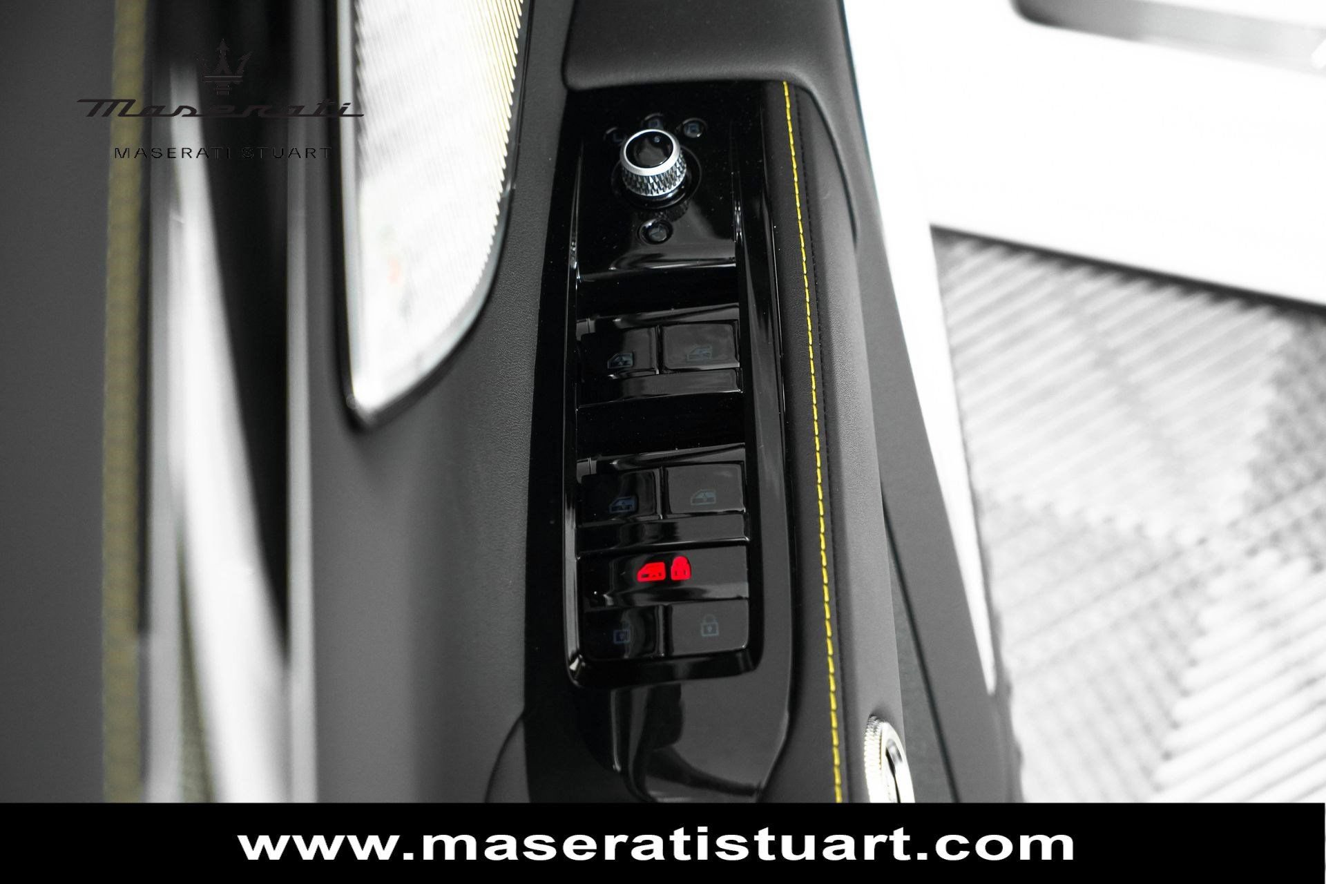 New 2025 Maserati Grecale Modena AWD/4WD image 16