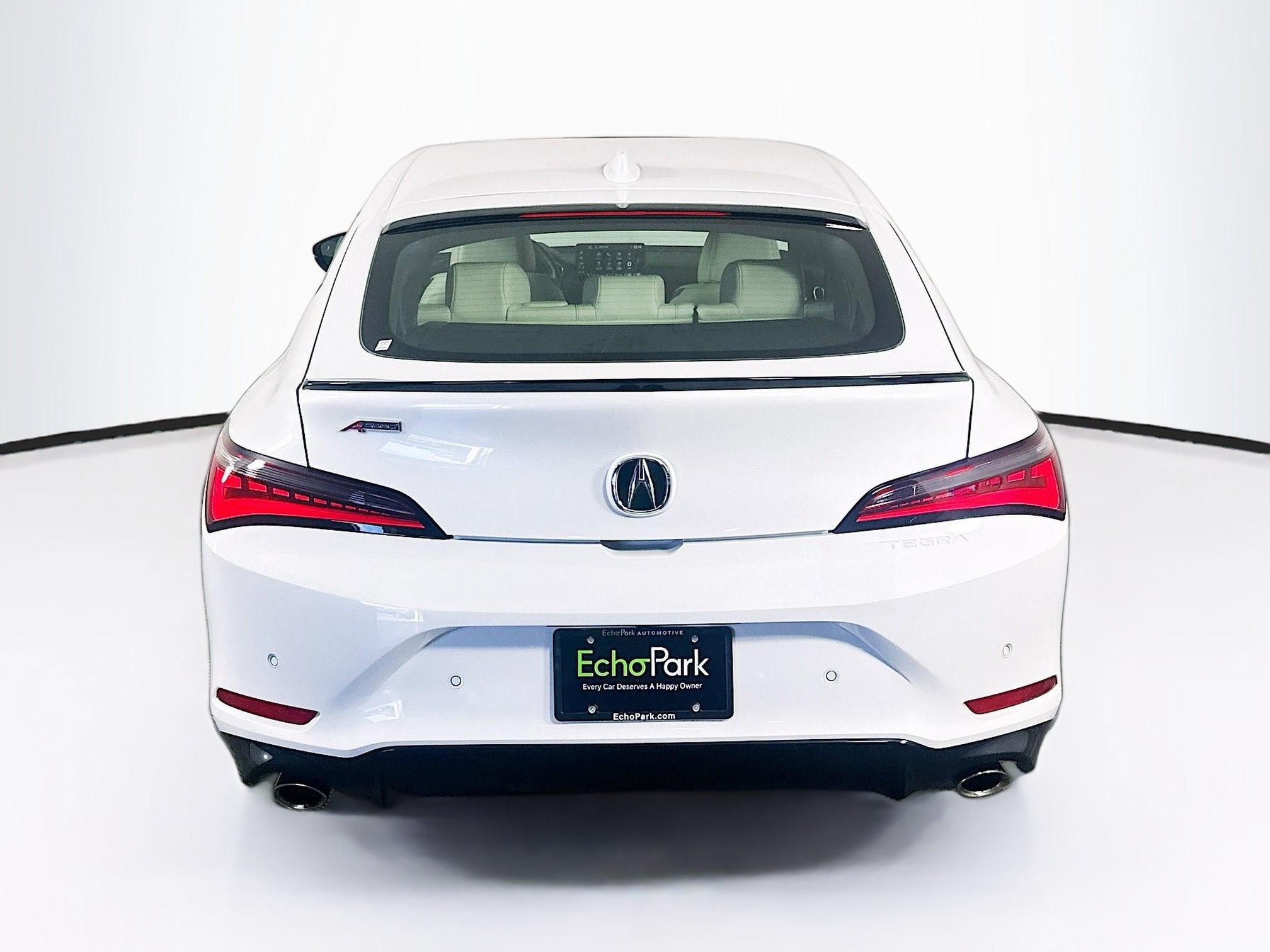 Used 2025 Acura Integra A-Spec w/ Technology Package FWD image 7