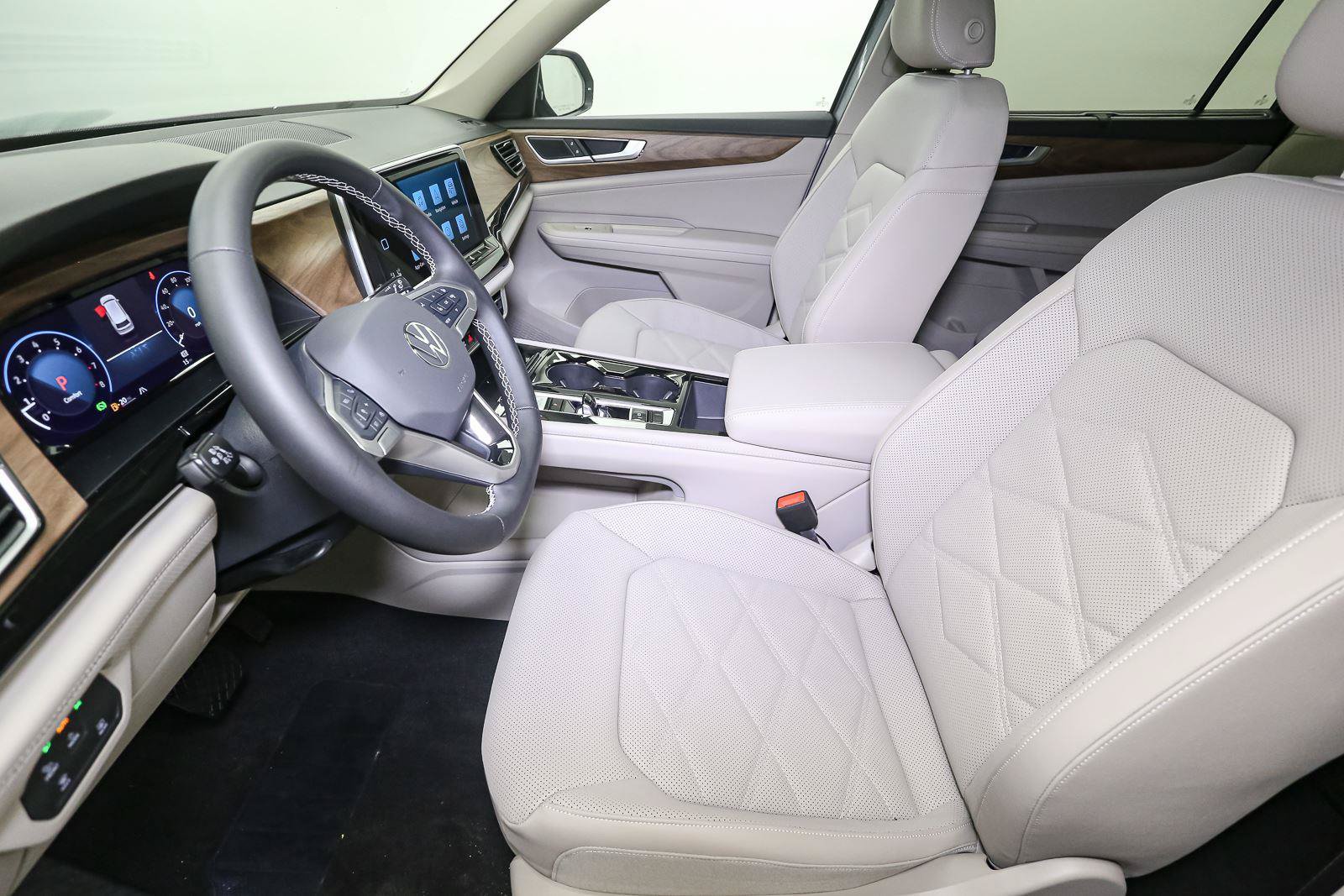 New 2026 Volkswagen Atlas SE AWD/4WD image 26