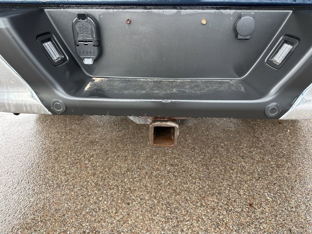 Used 2015 Ford F150 XLT w/ Equipment Group 302A Luxury image 11