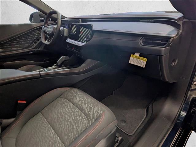 New 2026 Dodge Charger R/T image 17