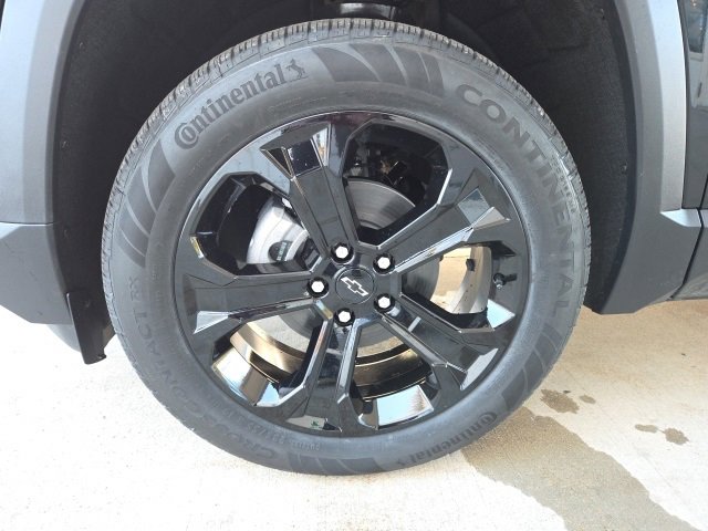 New 2026 Chevrolet Equinox LT w/ Convenience Package II image 65