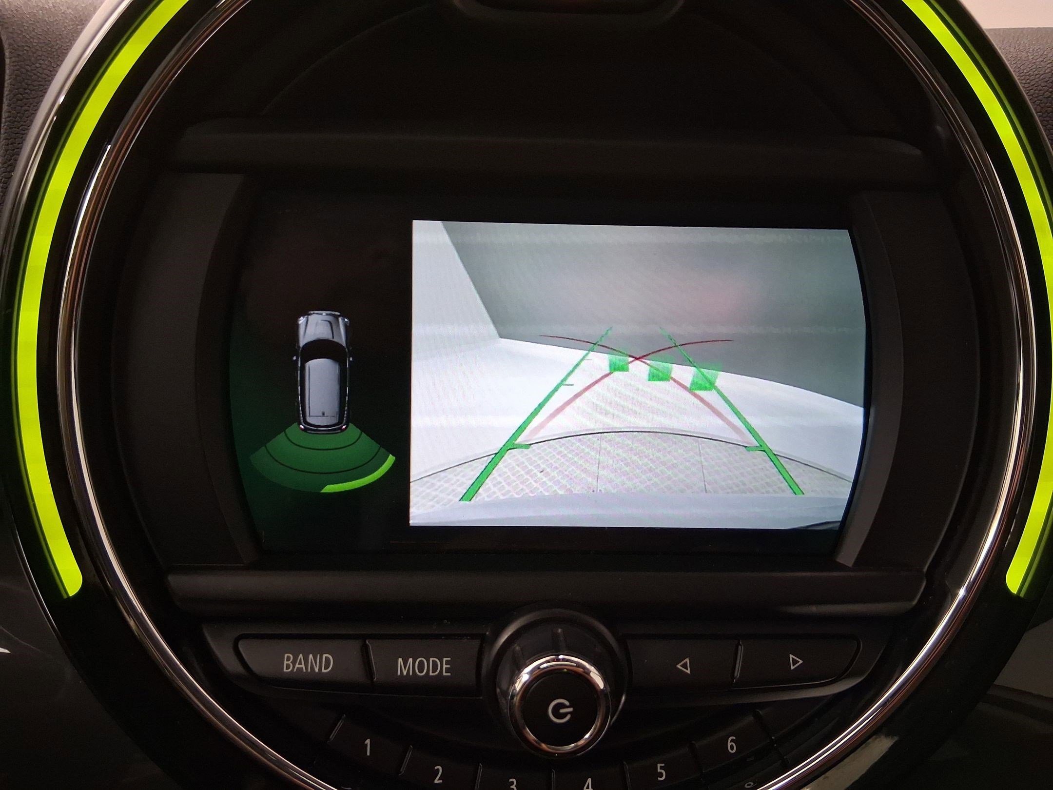 Used 2018 MINI Cooper Countryman FWD image 28