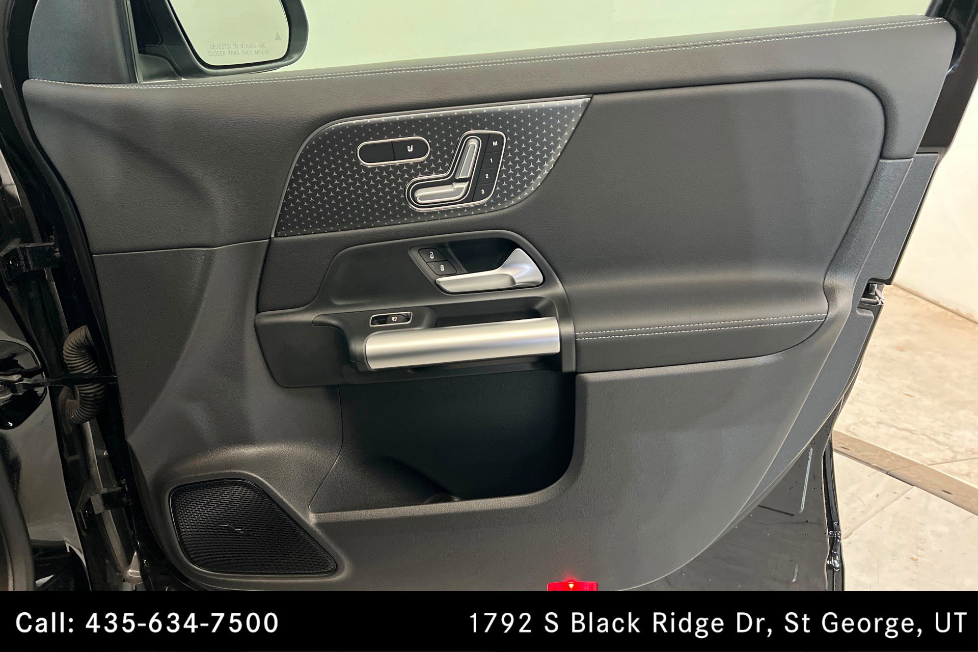 Certified 2025 Mercedes-Benz GLA 250 4MATIC image 23