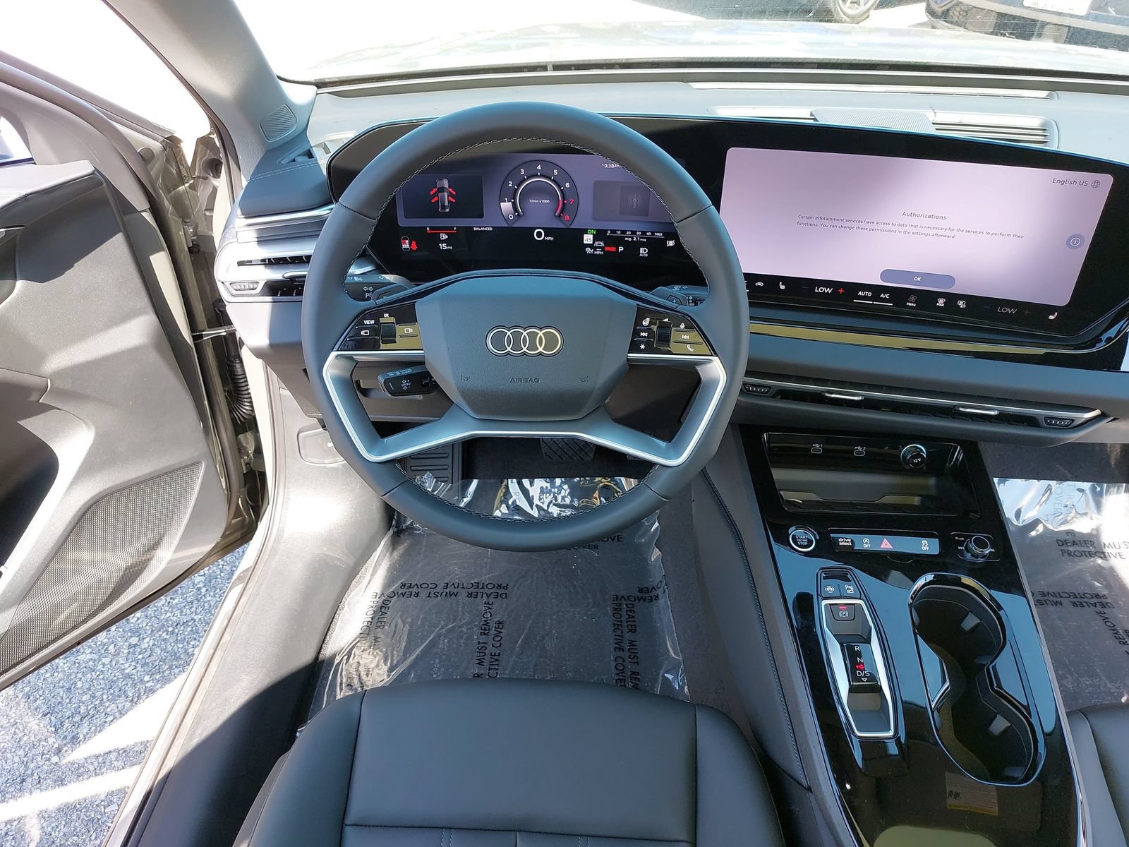 New 2026 Audi A5 2.0T Premium Plus AWD/4WD image 16