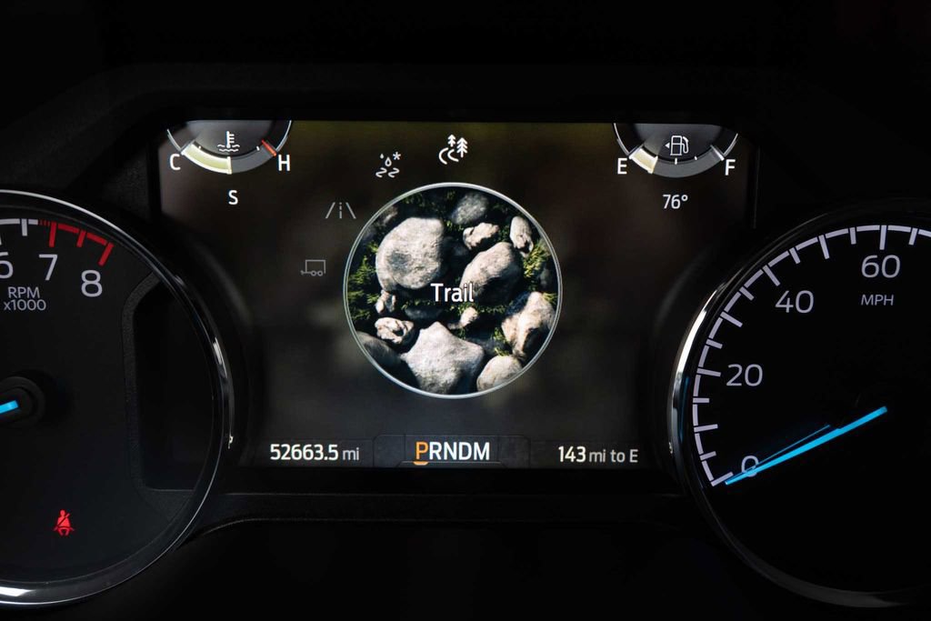 Used 2023 Ford F150 XLT w/ Equipment Group 302A High RWD image 31
