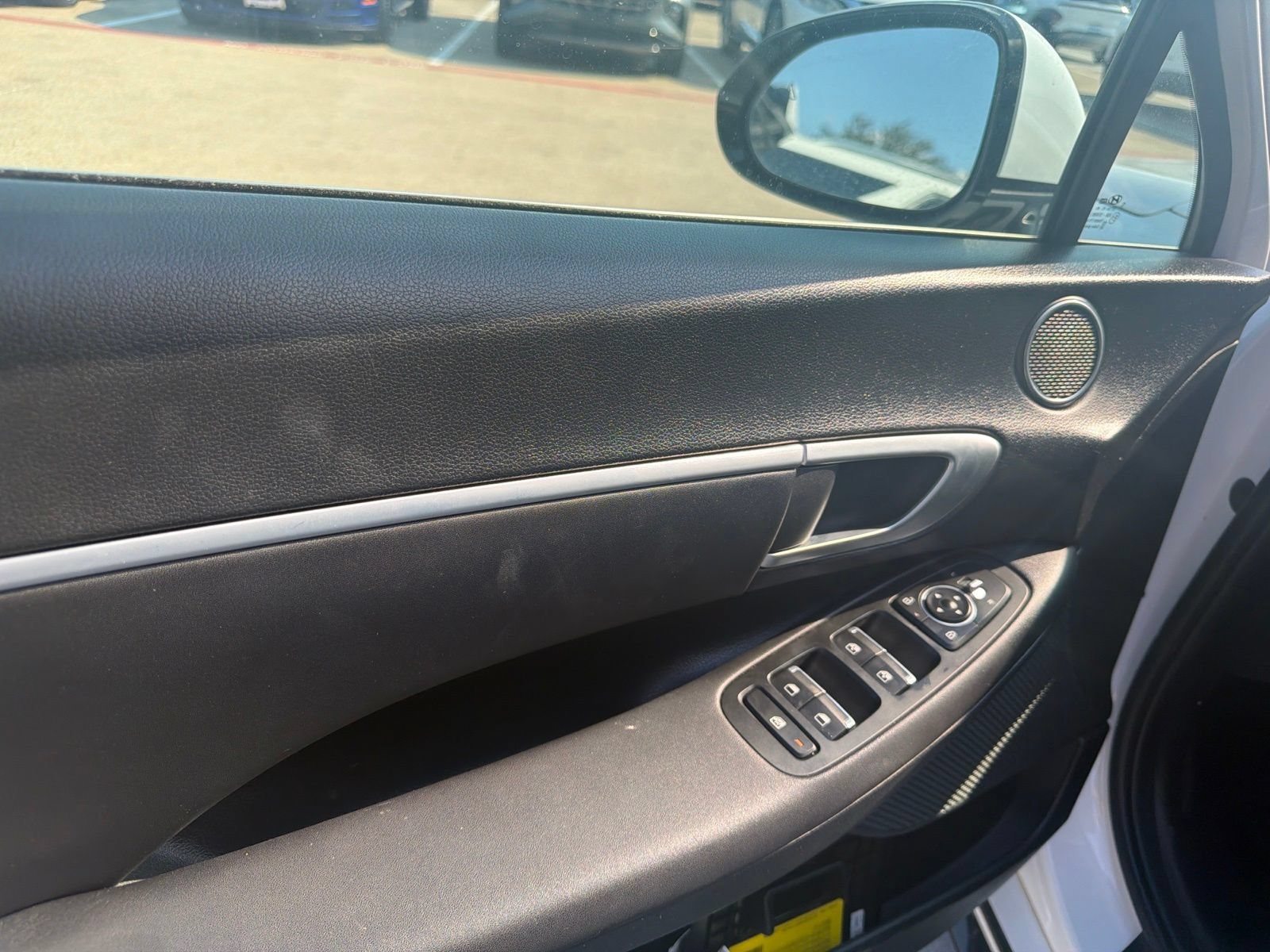 Used 2025 Hyundai Sonata SEL FWD image 11