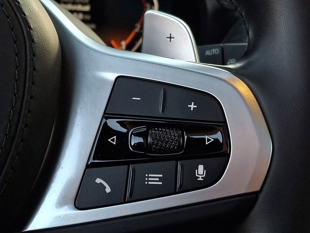 Certified 2024 BMW X3 xDrive30i w/ Premium Package image 18