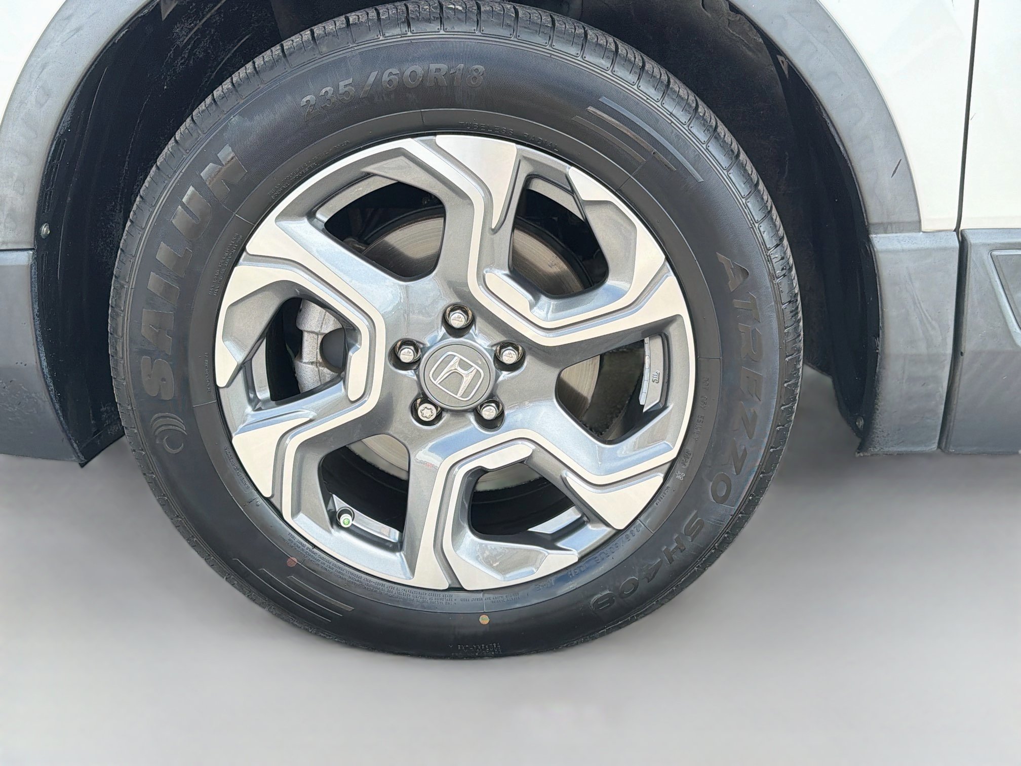 Used 2018 Honda CR-V EX-L image 42