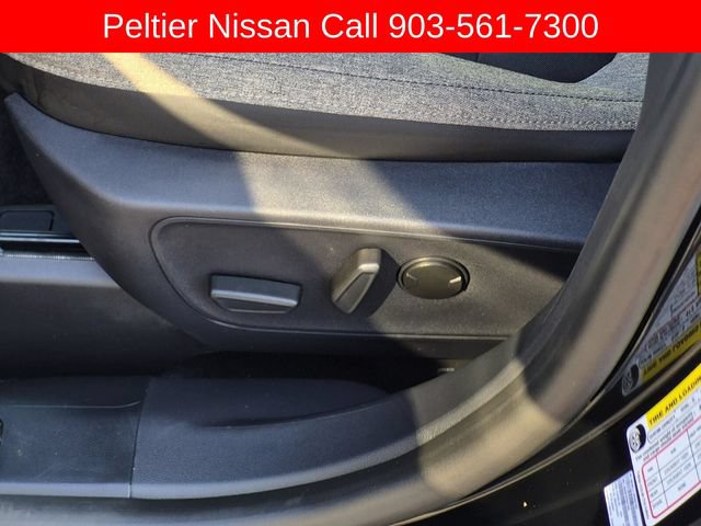 Used 2025 Ford Bronco Sport Big Bend w/ Convenience Package AWD/4WD image 20