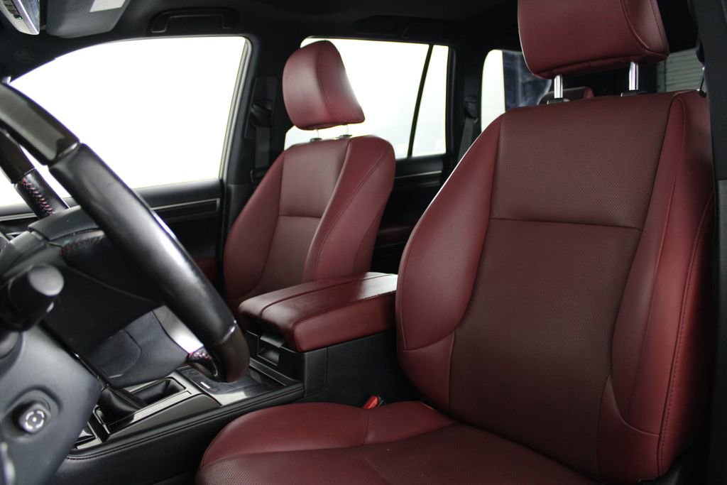 Used 2022 Lexus GX 460 Premium AWD/4WD image 17