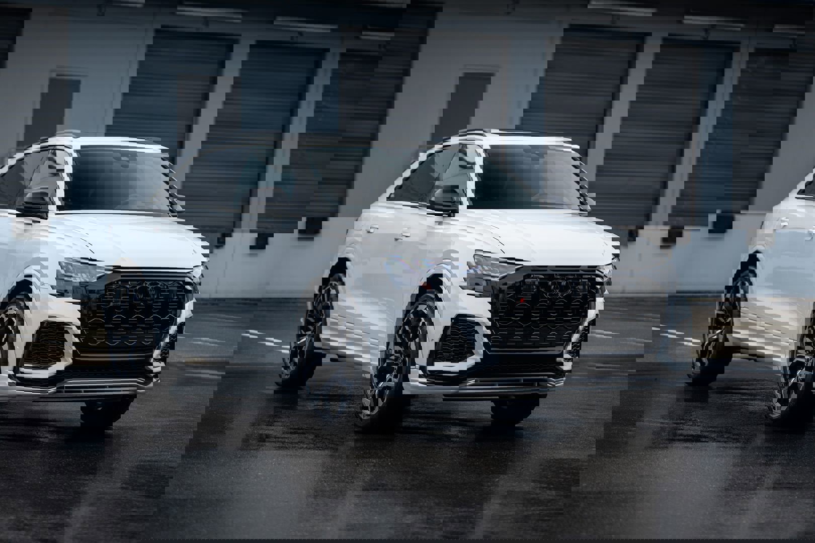 Used 2022 Audi RS Q8 image 9