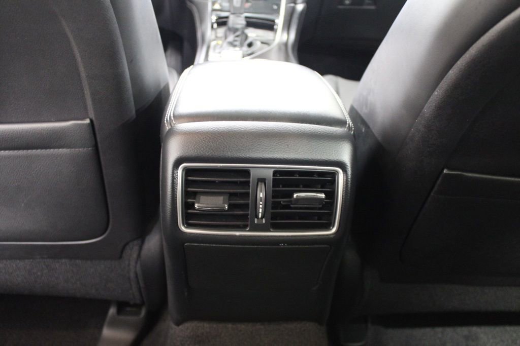 Used 2021 INFINITI Q50 Sensory w/ Cargo Package image 39