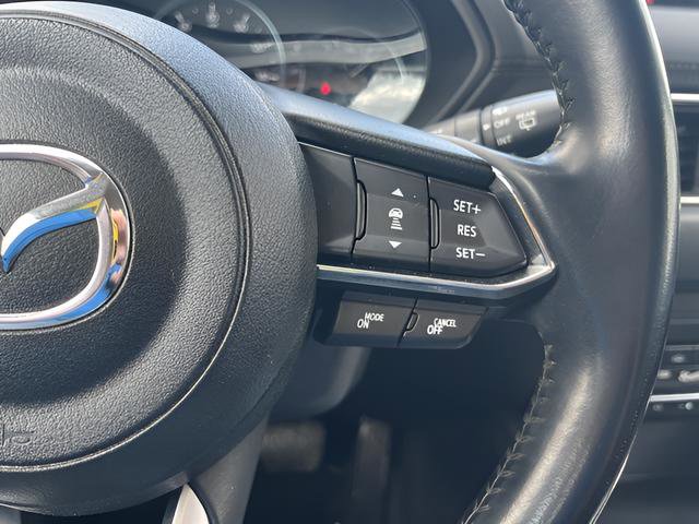 Used 2020 MAZDA CX-5 Grand Touring image 21