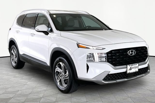 Used 2023 Hyundai Santa Fe SEL