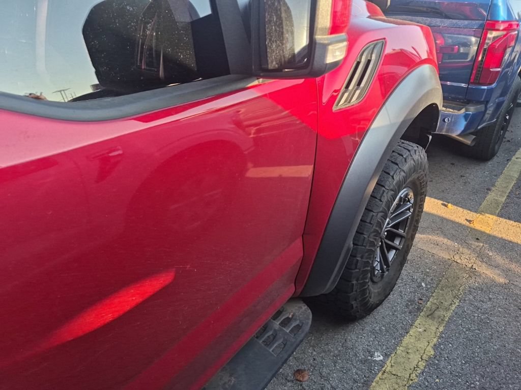 Used 2020 Ford F150 Raptor w/ Equipment Group 802A Luxury AWD/4WD image 22