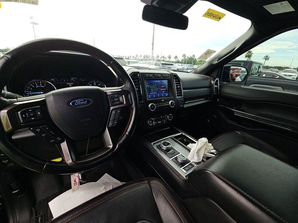 Used 2021 Ford Expedition Limited AWD/4WD image 11