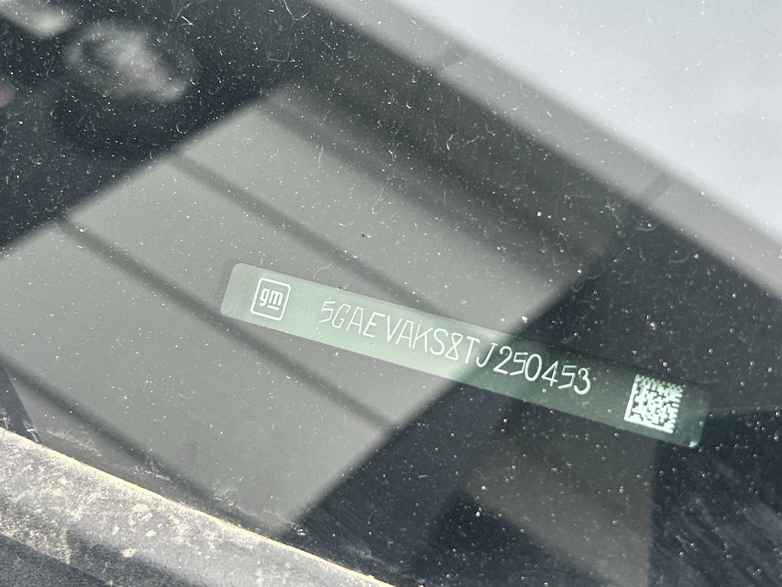 New 2026 Buick Enclave Preferred w/ Power Package image 32