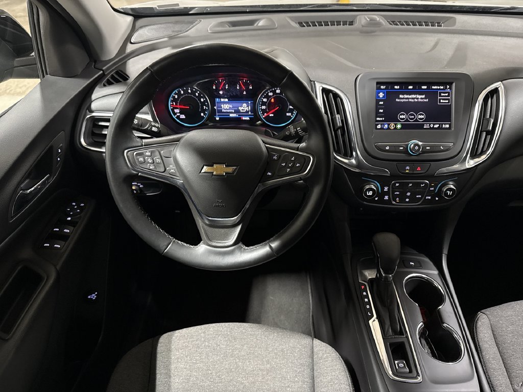 Used 2024 Chevrolet Equinox LT FWD image 11