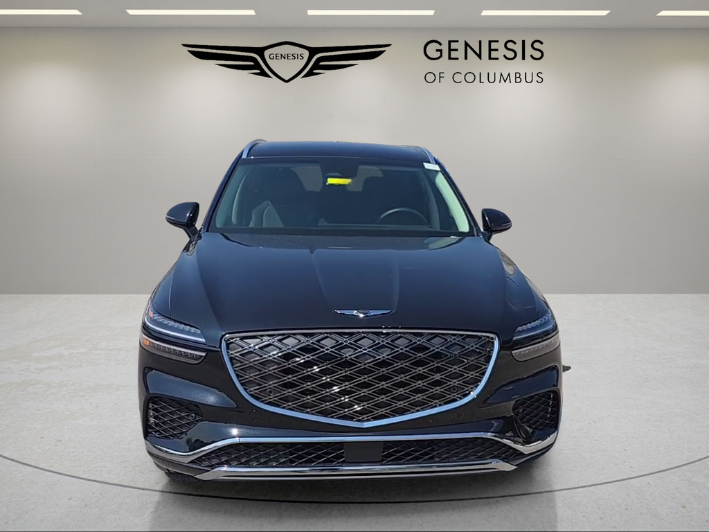 New 2026 Genesis GV70 2.5T AWD/4WD image 8