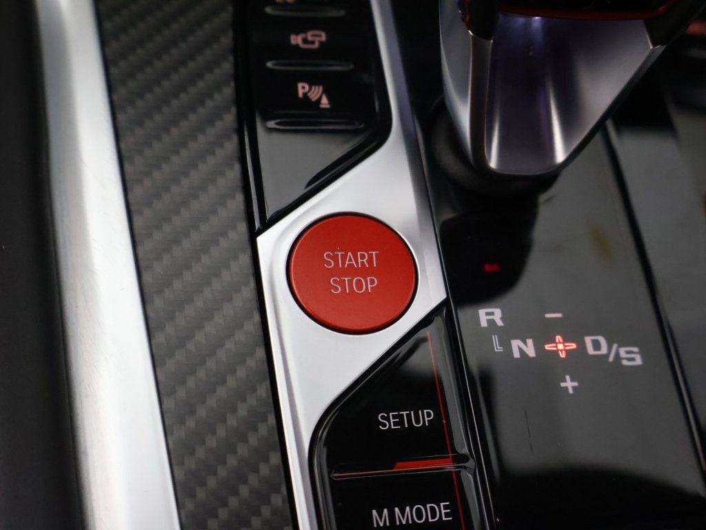 Used 2024 BMW XM image 46