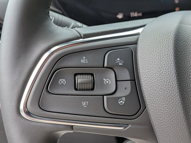 New 2026 Buick Envista Sport Touring w/ Convenience I Package FWD image 13