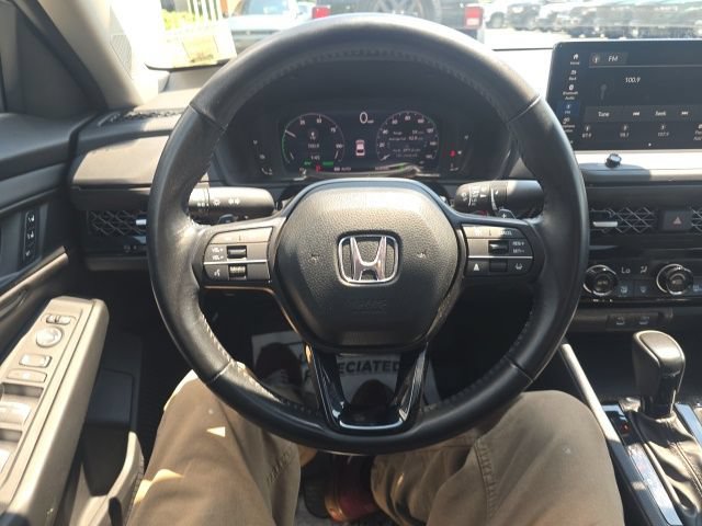 Used 2024 Honda Accord EX-L image 15