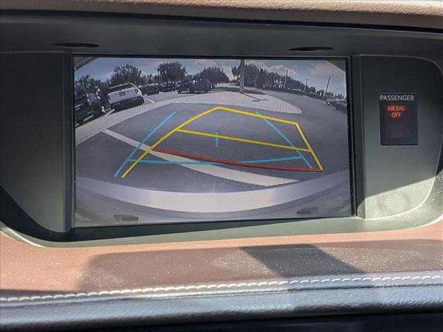 Used 2016 Lexus ES 350 w/ Accessory Package 2 FWD image 9