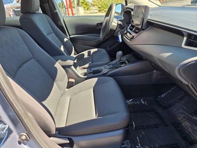 Used 2024 Toyota Corolla LE FWD image 20