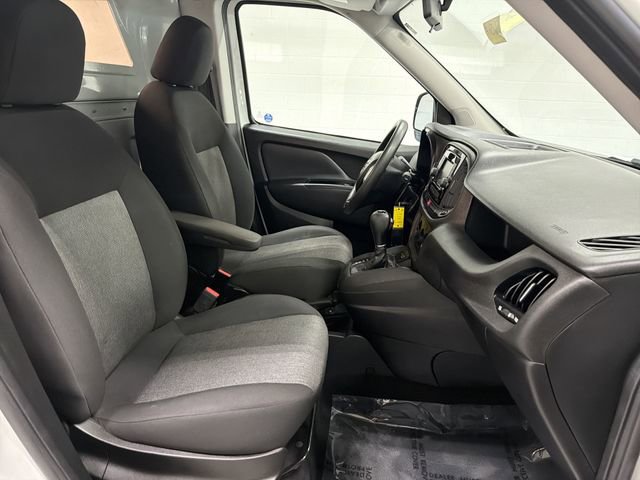 Used 2022 RAM ProMaster City Tradesman image 18