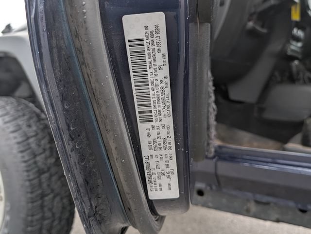 Used 2013 Jeep Wrangler Sport AWD/4WD image 10