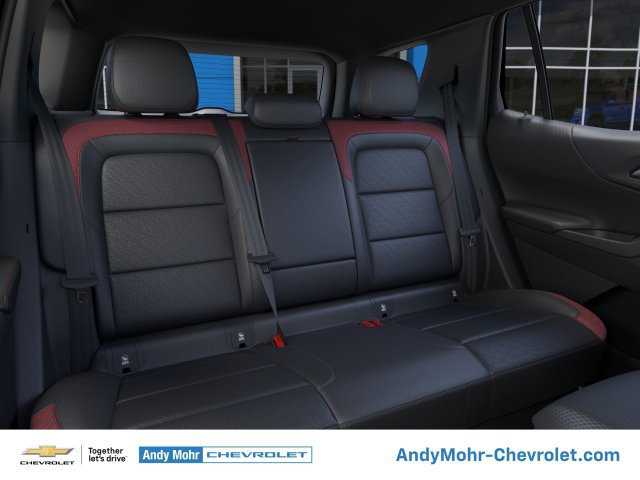 New 2027 Chevrolet Equinox RS w/ Safety and Technology Package AWD/4WD image 22